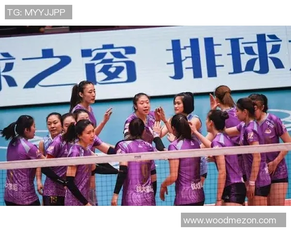 成都排球队在奥运会上的意识表现与团队协作的深度分析 成都排球队在奥运会上的意识表现与团队协作的深度分析