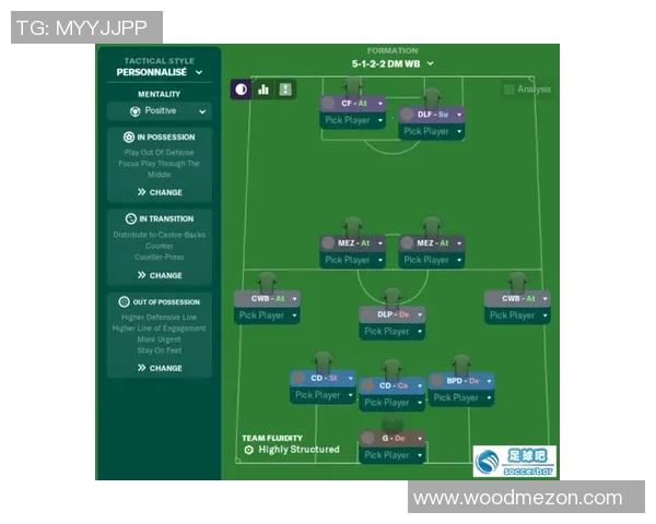 成都足球队的战术节奏分析与未来发展展望