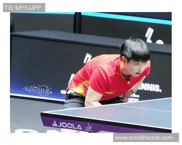 权威发布乒乓球选手实力状态榜单揭晓各国明星选手表现分析 权威发布乒乓球选手实力状态榜单揭晓各国明星选手表现分析