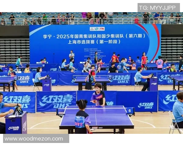 乒乓球团队协作实力榜单揭晓上海乒乓球队荣获第五名佳绩 乒乓球团队协作实力榜单揭晓上海乒乓球队荣获第五名佳绩