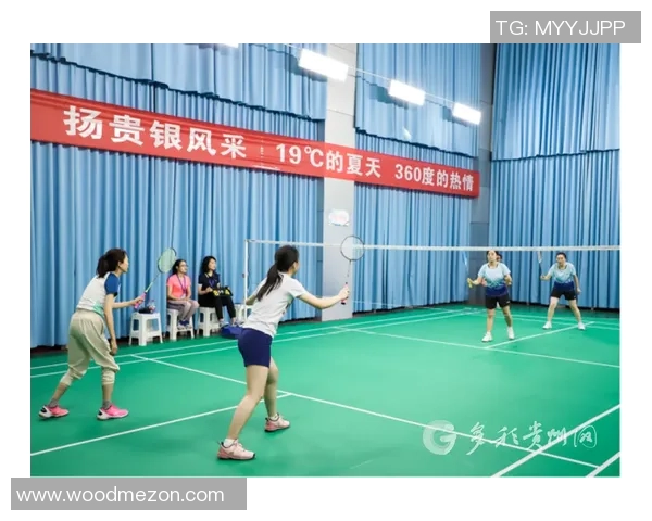 南京羽毛球队战术解析与发展探讨聚焦羽毛球竞技新风潮