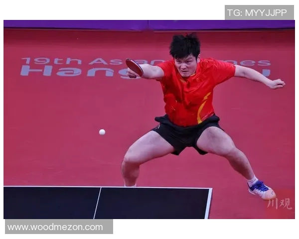 广州乒乓球队在亚运会上的拼搏历程与辉煌成就回顾 广州乒乓球队在亚运会上的拼搏历程与辉煌成就回顾