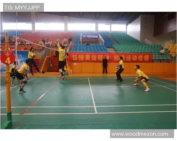 广州排球队技术实力提升排球技术排行榜中荣获第八名