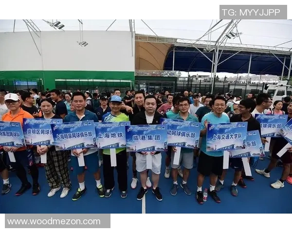 广州网球队在大师赛中的团队协作表现分析与点评
