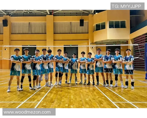 杭州排球队状态揭秘:排球巨献背后的训练与坚持 杭州排球队状态揭秘:排球巨献背后的训练与坚持