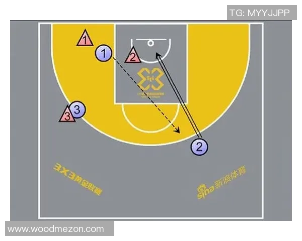 武汉篮球队配合战术深度解析与对比分析