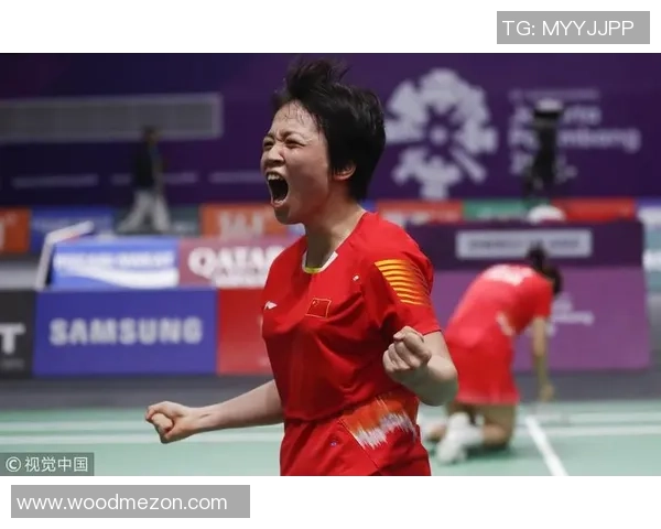 广州羽毛球队总决赛个人能力分析与表现评估