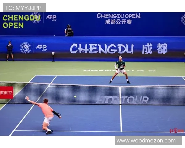 成都网球队的崛起与发展探秘：网球运动在城市中的力量与影响