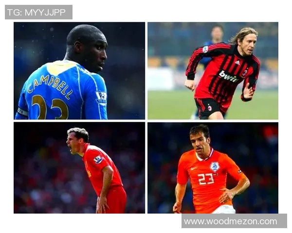 足球明星的球衣号码背后故事揭秘及其象征意义分析