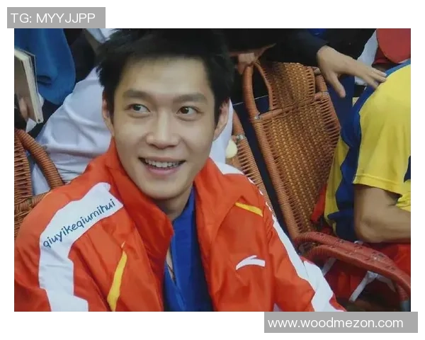 张强的乒乓球人生深度对话探索他的奋斗与梦想之路