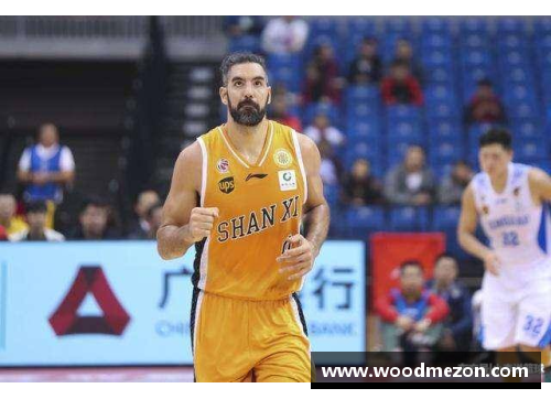 CBA前球员现状及其职业后路探索