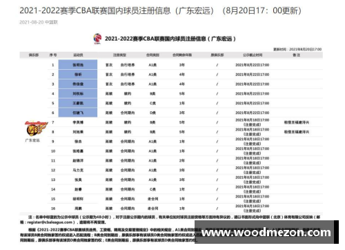 CBA球员待遇调查：薪资福利如何影响球队竞争力？