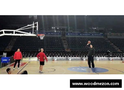 NBA压钱潮：球场上的财富热潮