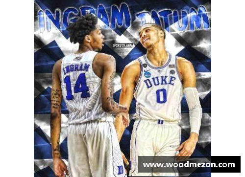 NBA19状元风云：新生代球星的光辉绽放