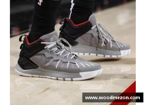 NBA球员常穿哪个品牌的鞋子？