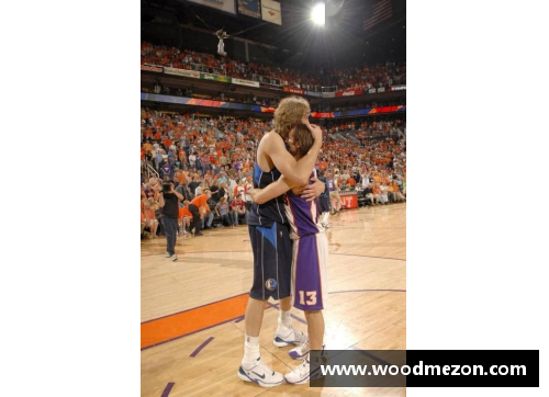 美国NBA球星：探索背后的成功秘诀