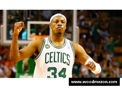 NBA球星网：深度解析顶尖球员的传奇生涯