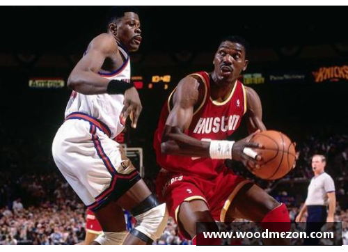 NBA第五号位进化：新战术探索与球员角色重定义