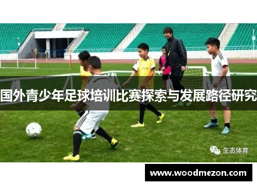 国外青少年足球培训比赛探索与发展路径研究