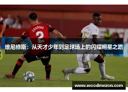 维尼修斯：从天才少年到足球场上的闪耀明星之路